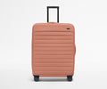 Softside Large in Clay Pink