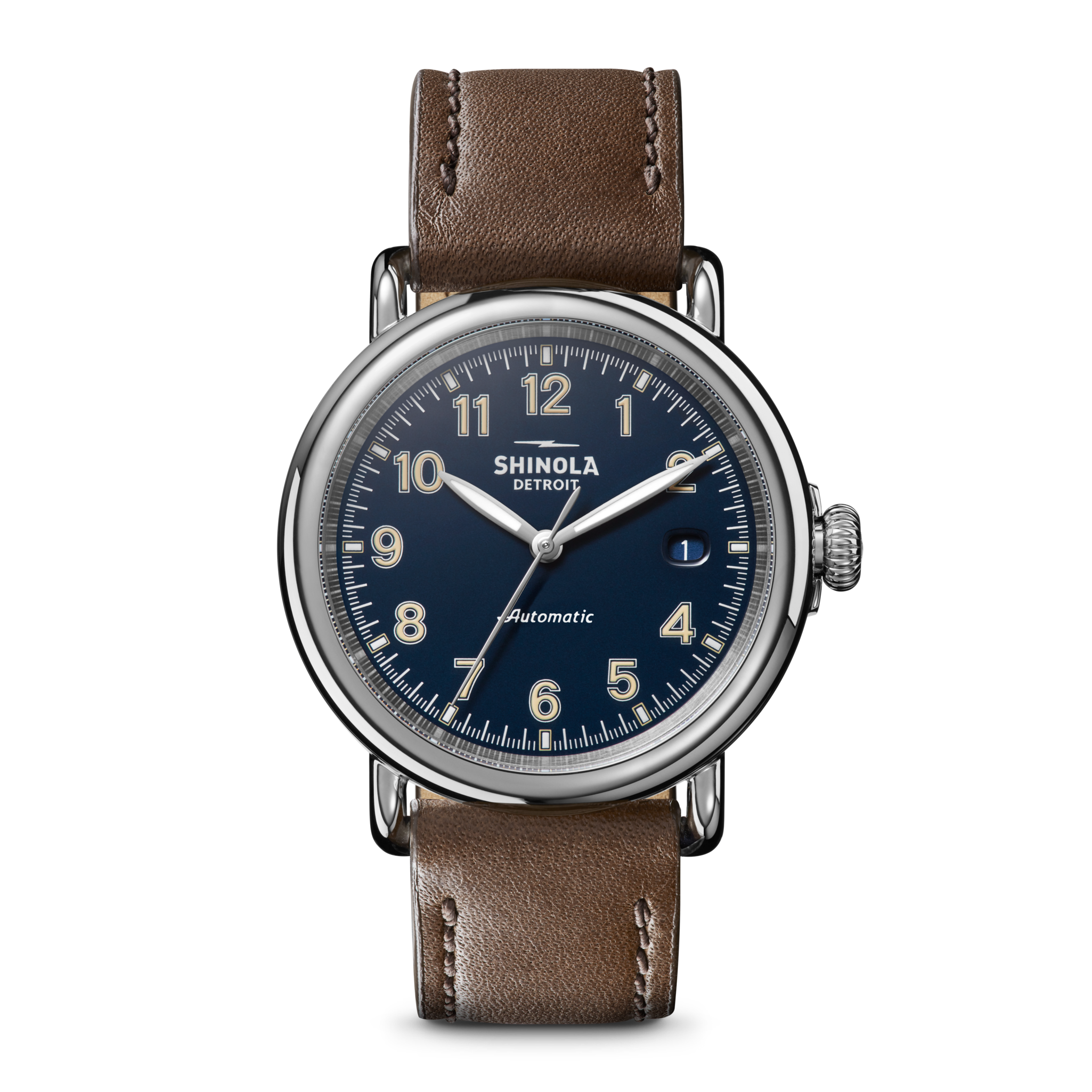 Runwell Automatic Watch