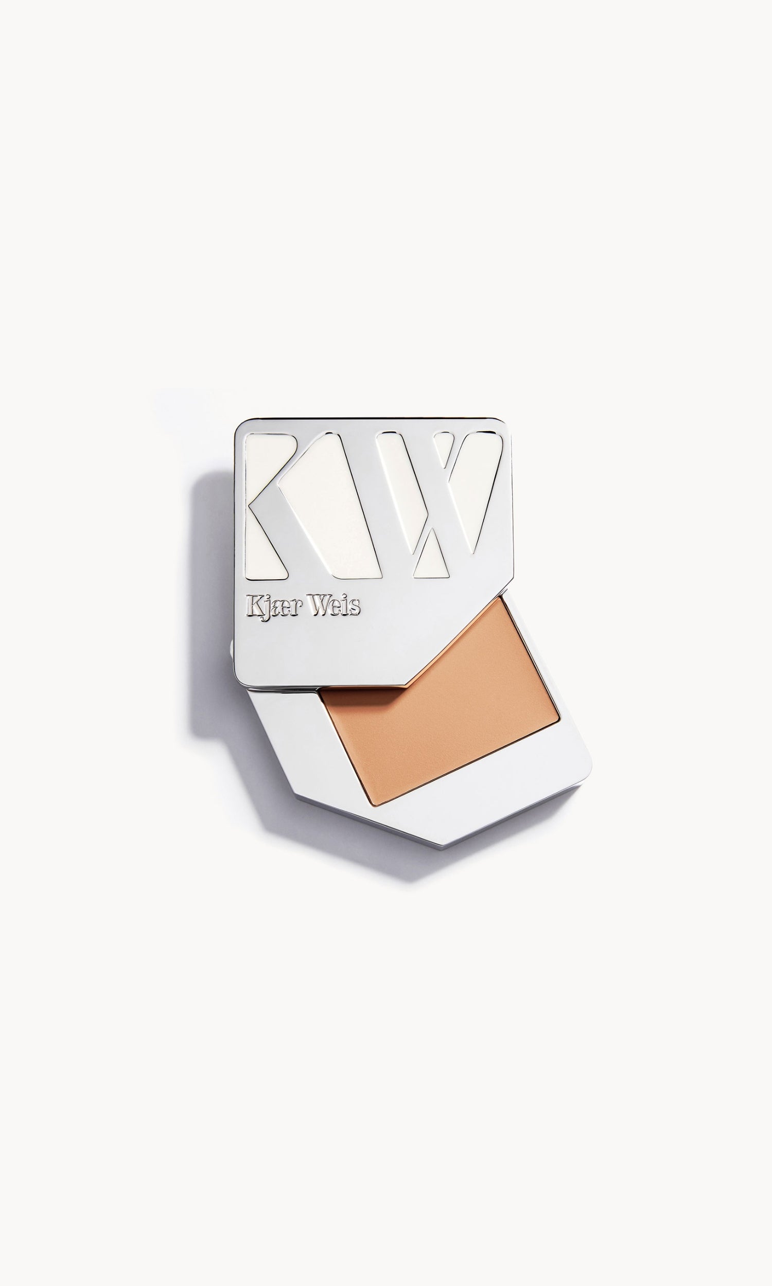 Cream Foundation--M210/Feathery