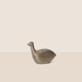 Coot Paper Weight