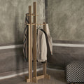 Bridge Clothes Stand