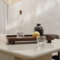 Bon Wooden Tray - Large