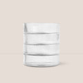 Ripple Serving Bowls - Set of 4