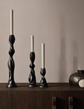 Gale Candle Holder by Ferm Living