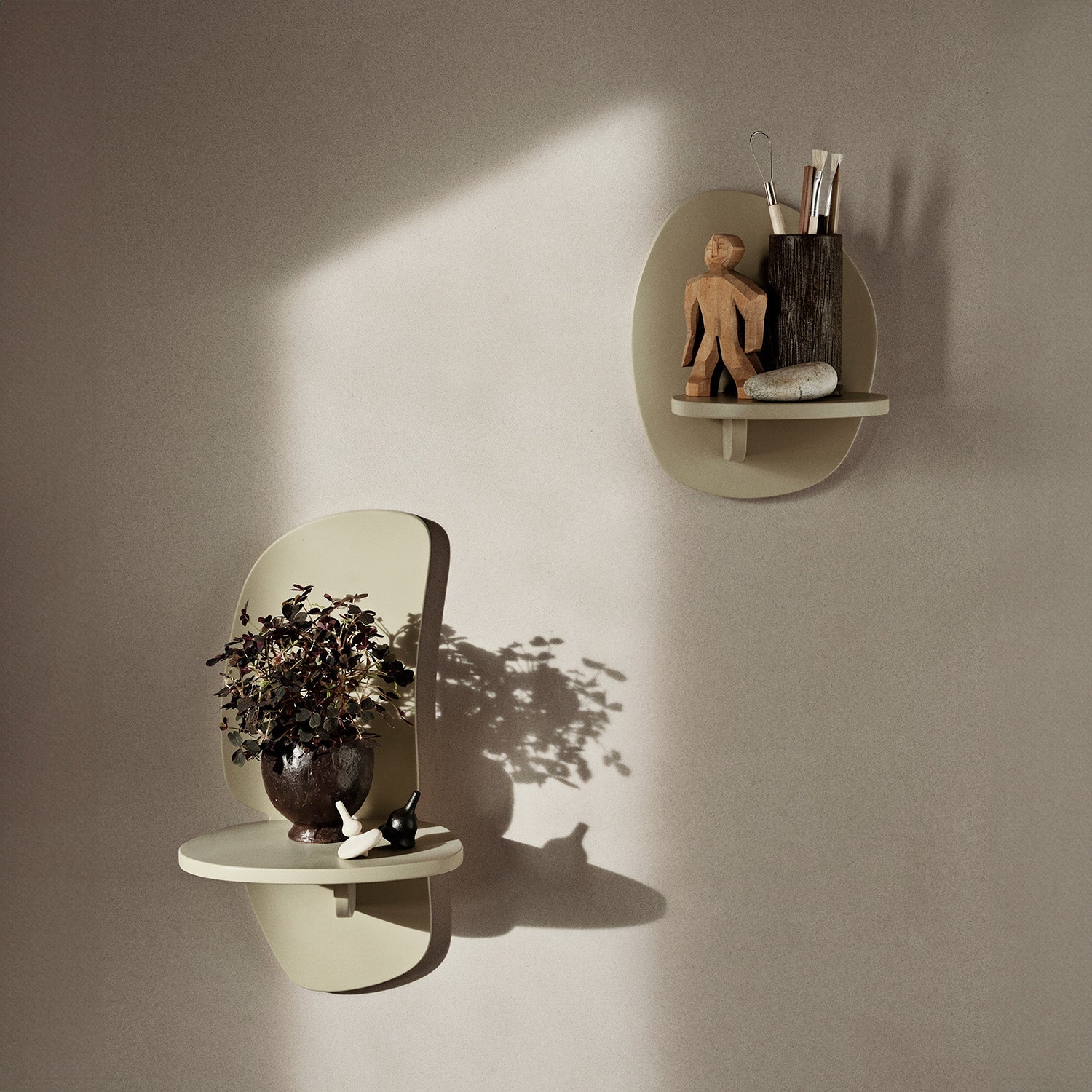 Pilu Shelf - Large