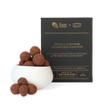 Chocolate-Covered Caramelized Hazelnuts