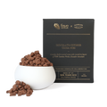 Chocolate-Covered Cocoa Nibs