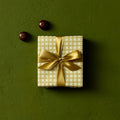 Giftwrapped Sea Salt Caramels
