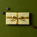 Giftwrapped Classic Box of Chocolates