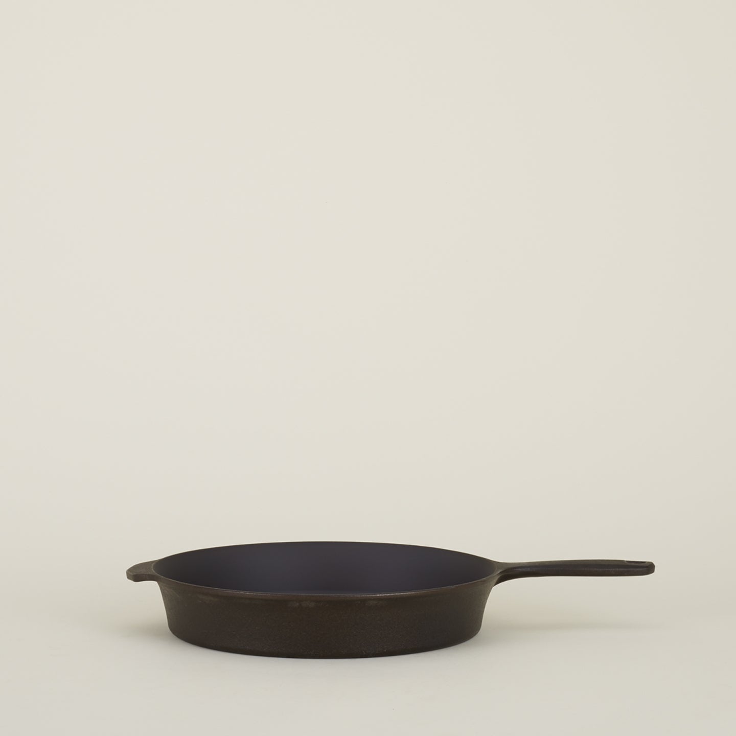 Cast Iron Cookware - Medium