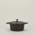 Cast Iron Dutch Oven
