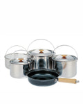 Field Cooker Pro. 1 Set