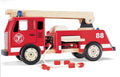 Pintoy Fire Engine