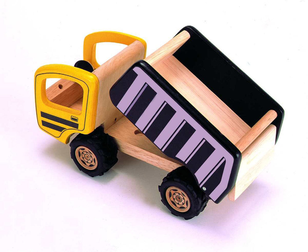 Pintoy Dumper