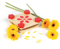 John Crane Tidlo Flower Press