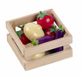 John Crane Tidlo Salad Selection