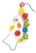 Pintoy Lacing Beads