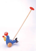 Pintoy Push Along Seal
