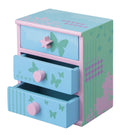 John Crane Trinket Box