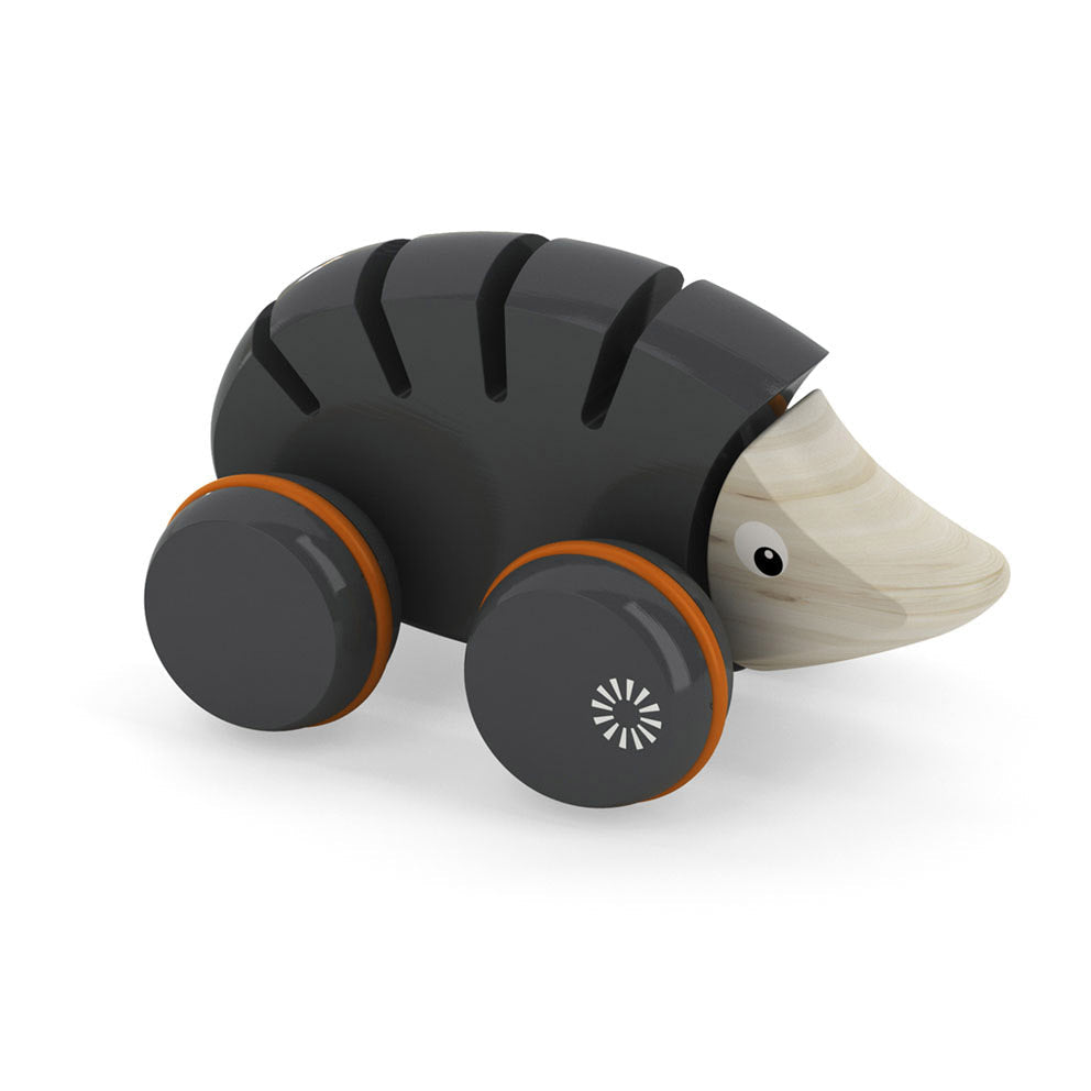 Brio Hedgehog