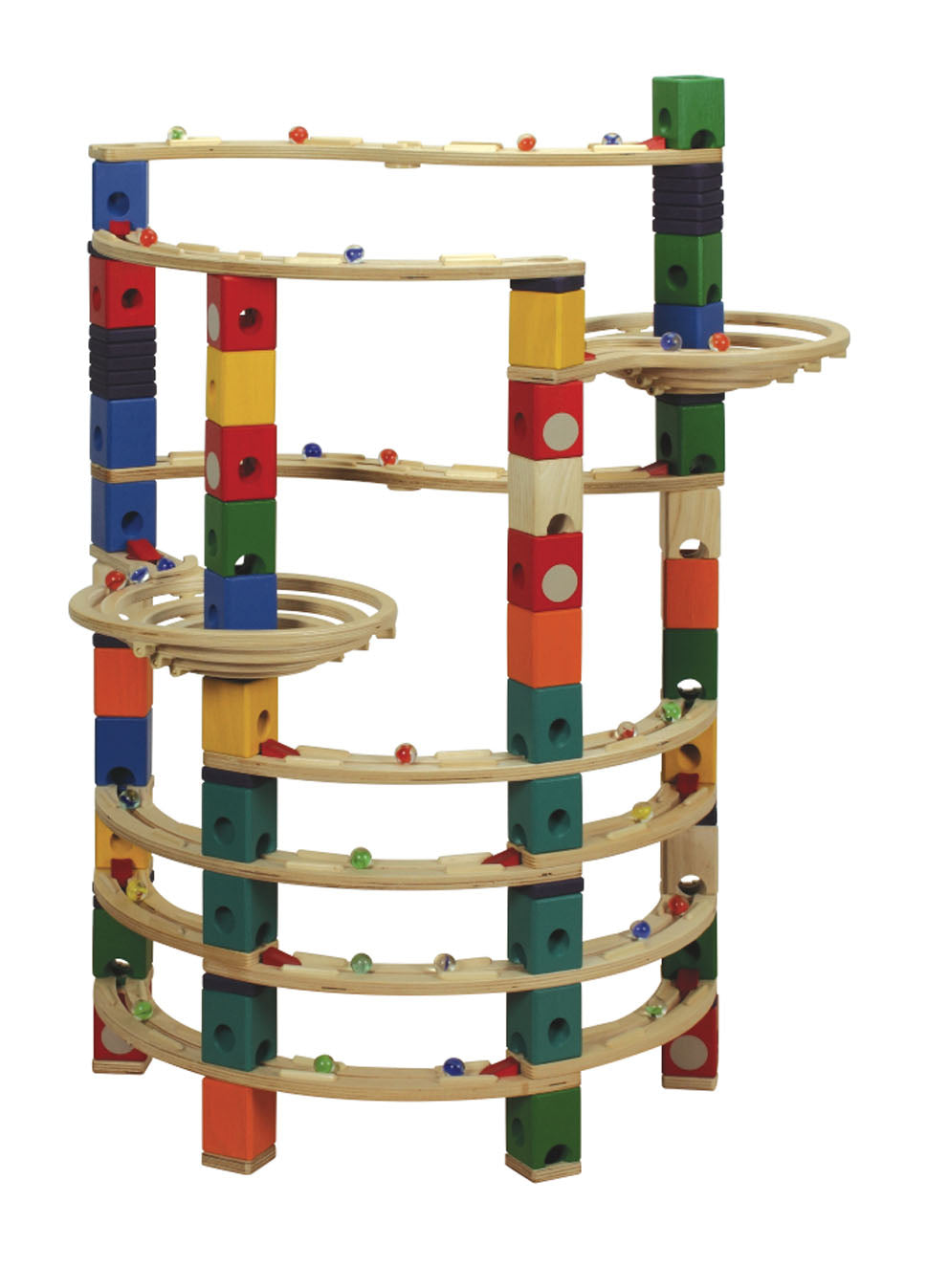 Quadrilla Twist Set