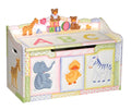 Guidecraft First Impressions Toy Box