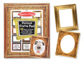 Melissa and Doug Picture Frame Pad