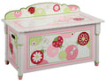 Guidecraft Sweetie Pie Toy Box