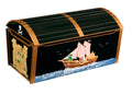 Guidecraft Pirate Treasure Chest