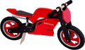 Kiddimoto Red Superbike