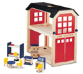 Pintoy Fire Station 2