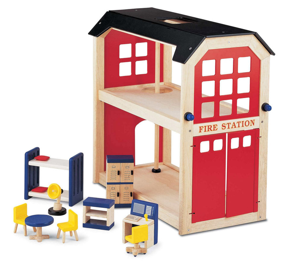 Pintoy Fire Station 2