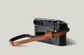 Firm Grip Camera Wrist Strap . Classic