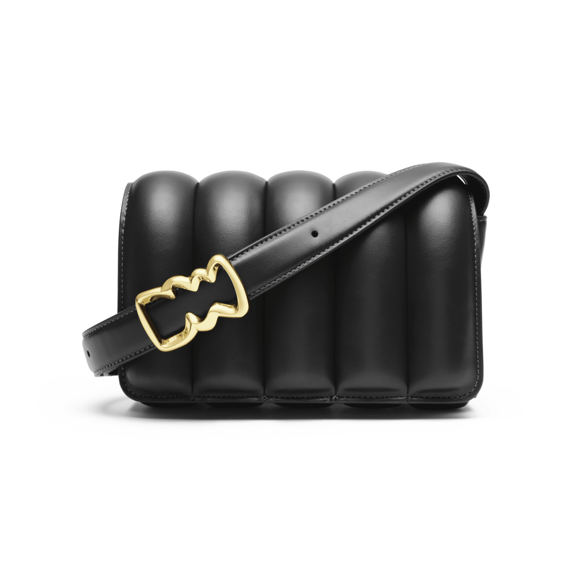 Mini Sadie Bag Black