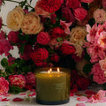 Night Blooming Jasmine & Damask Rose XL Candle
