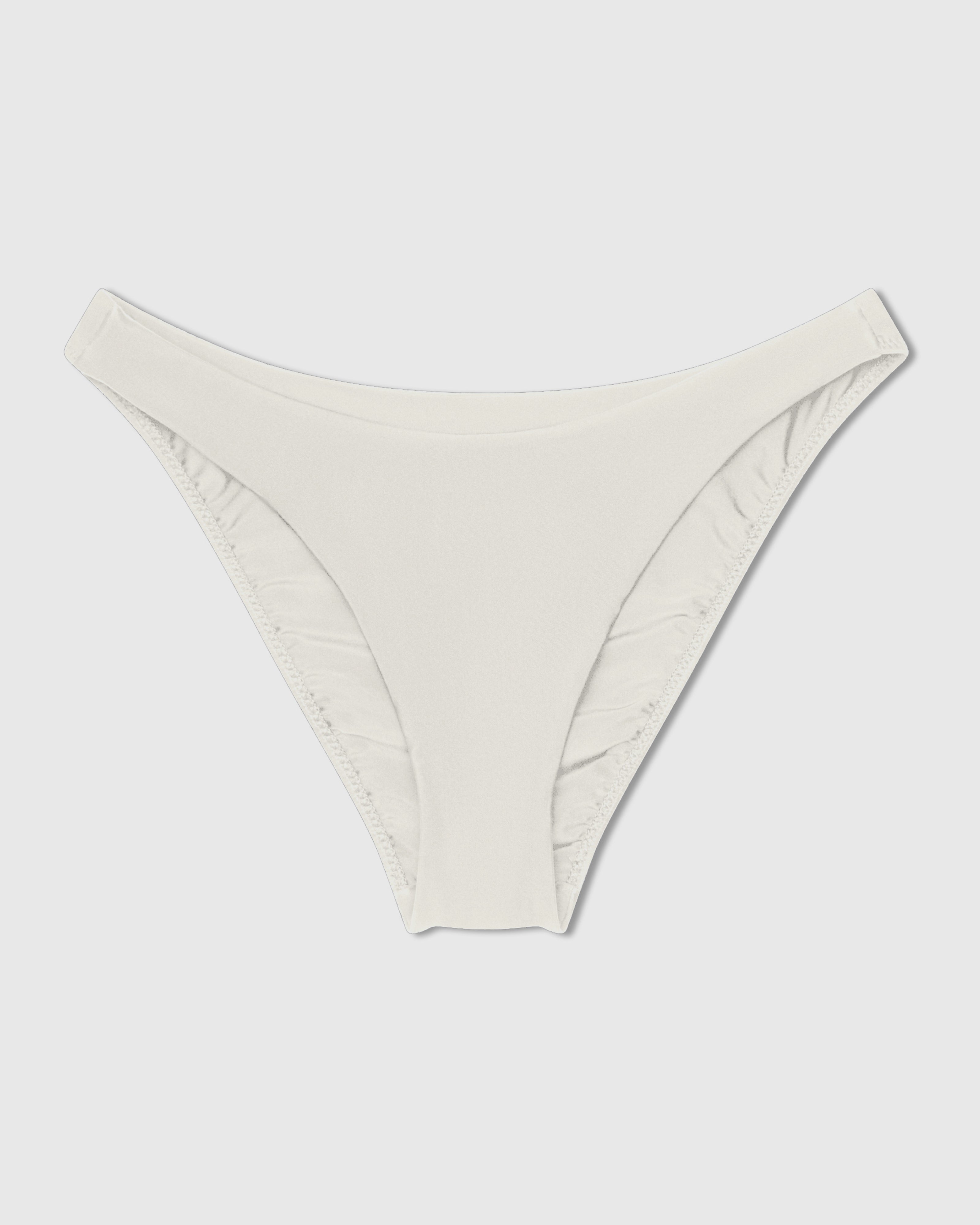 Curve Brief Bikini Bottom