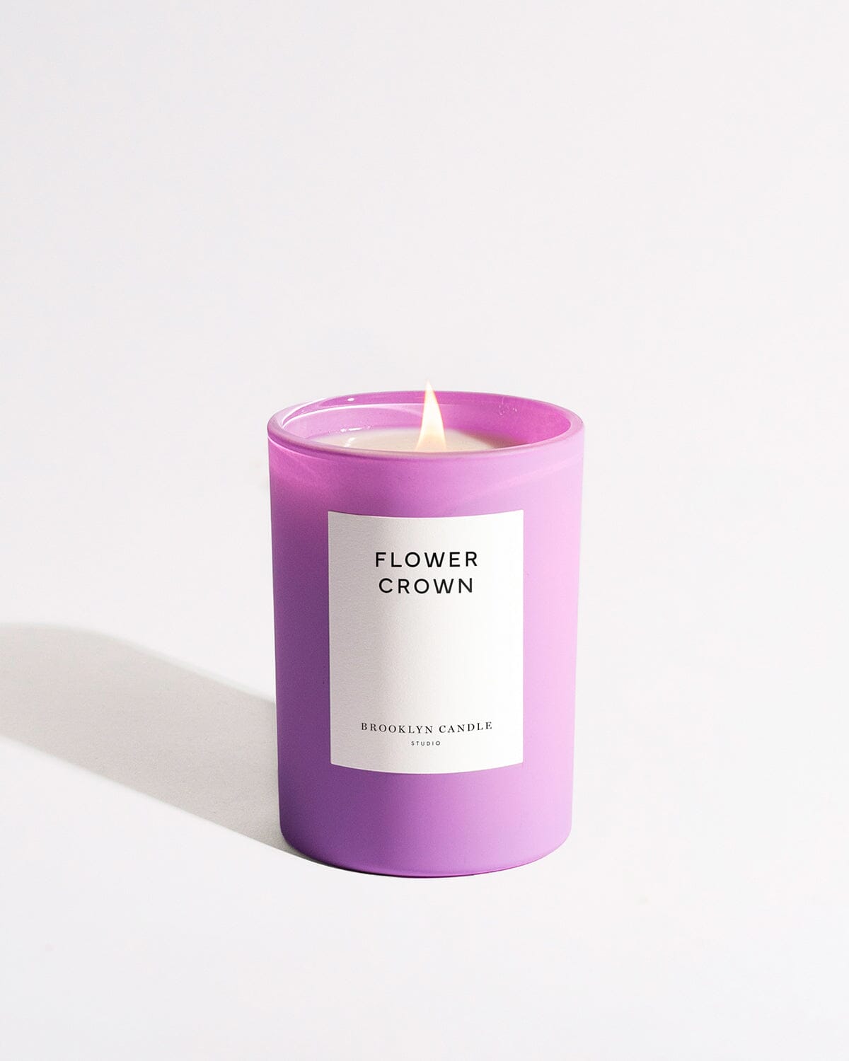 Flower Crown Limited Edition Candle