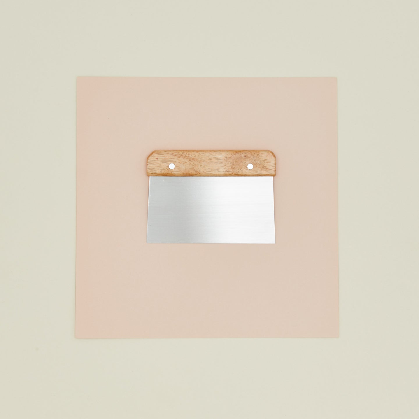 Dough Scraper