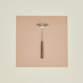 Walnut-Handled Potato Masher