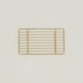 Brass Wire Rack - Rectangular