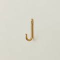 Brass Wall Hook
