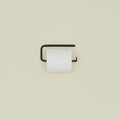 Iron Toilet Paper Holder