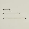 Iron Towel Bar