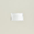Rectangular Silver Tray