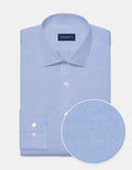 Pinpoint Oxford - Blue