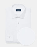 Stretch - White