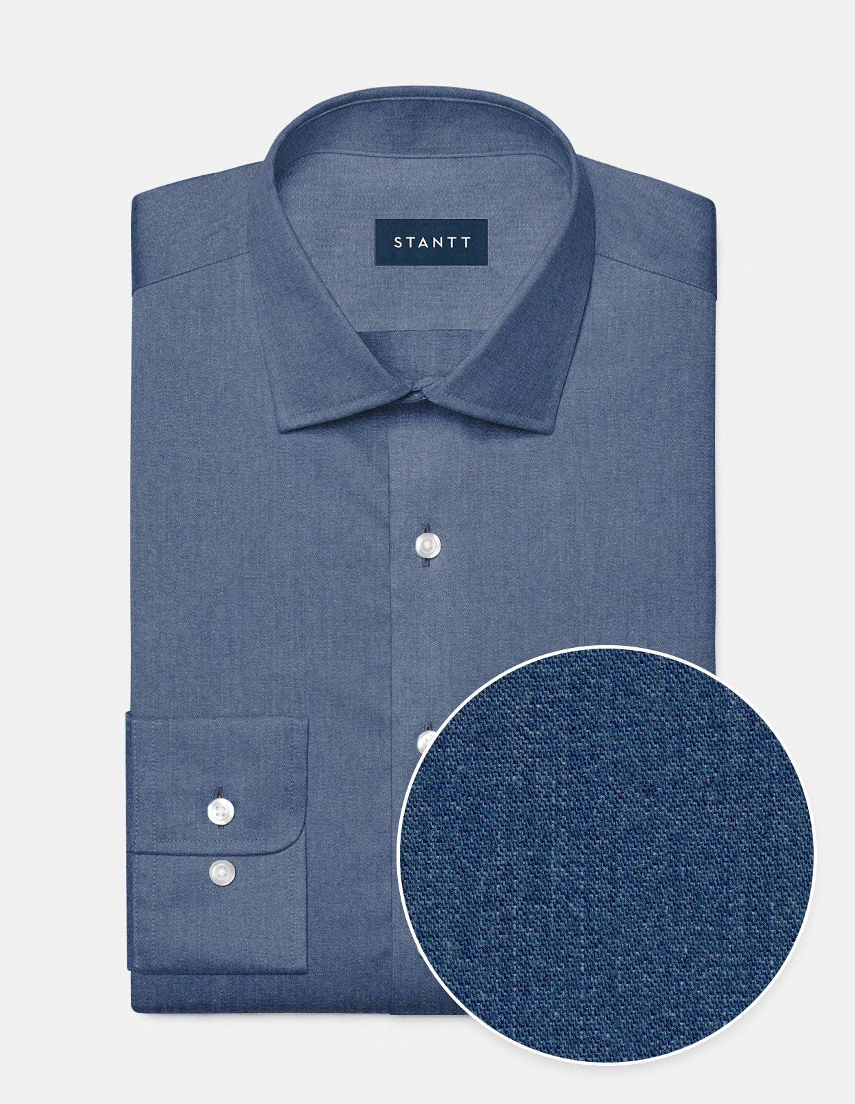 Denim - Light Wash
