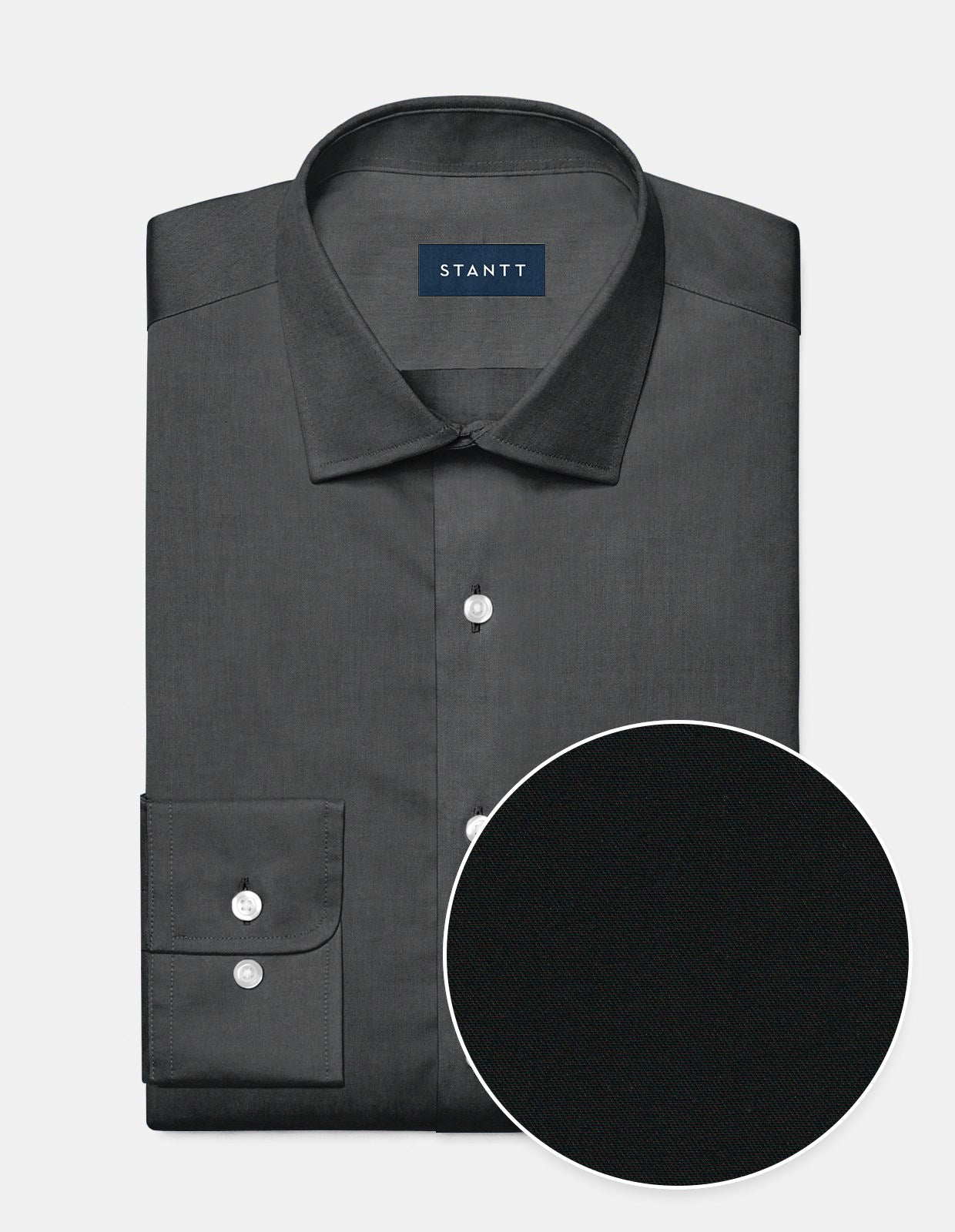 Black Twill