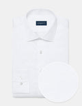 Oxford - White