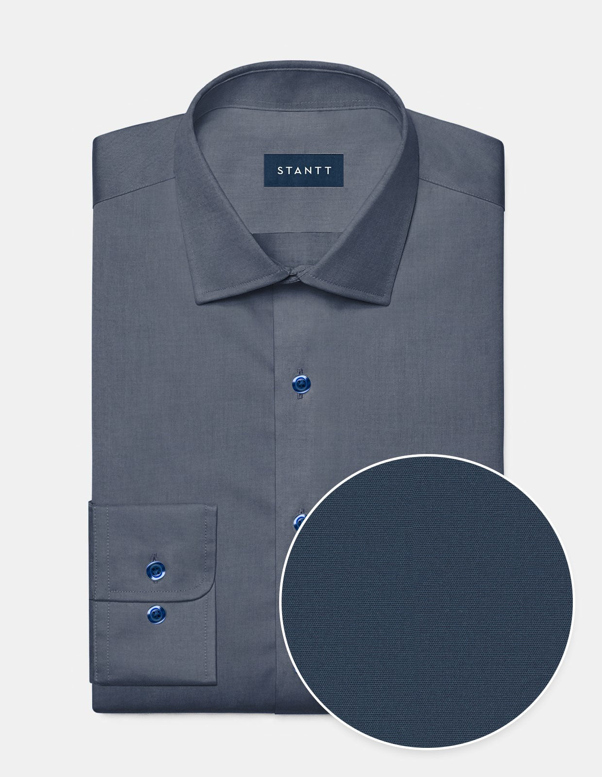 Stretch - Navy